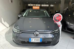 Volkswagen Golf 2.0 TDI DSG SCR Life