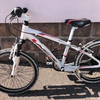 Bicicletta bambino 20” in buone condizioni