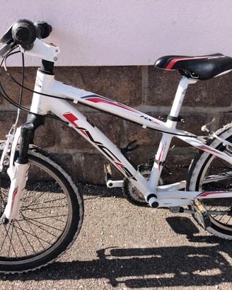 Bicicletta bambino 20” in buone condizioni