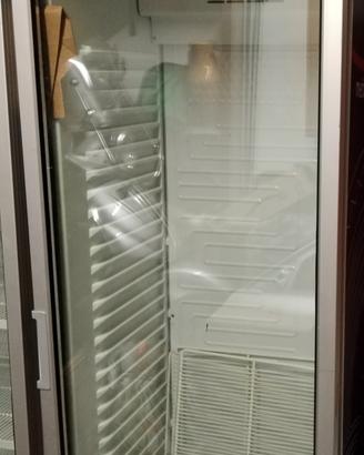 frigo vetrate 