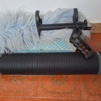 Microfono Sennheiser MKH 70 ipercardioide film