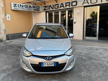 HYUNDAI I20 1.1 CRDI 75 CV. E5 SOUND EDITION PERFE