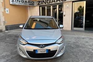 HYUNDAI I20 1.1 CRDI 75 CV. E5 SOUND EDITION PERFE