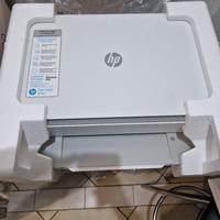 stampante hp envy 6032
