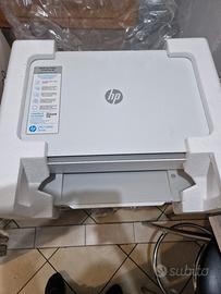 stampante hp envy 6032