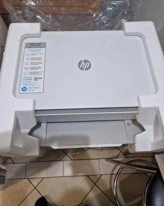 stampante hp envy 6032
