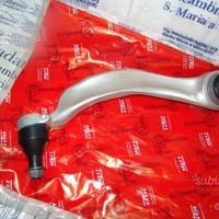 Bracci oscillanti ant. inf. bmw 5 31124083311
