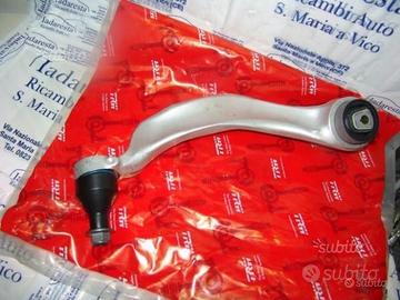 Bracci oscillanti ant. inf. bmw 5 31124083311