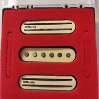 Set pickup Di Marzio - Fender vintera