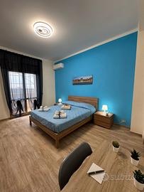 Camera in appartamento Napoli-Porto