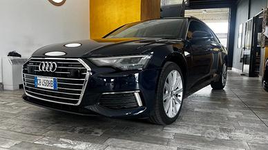 AUDI A6 Avant 50 3.0 TDI quattro tiptronic Busin
