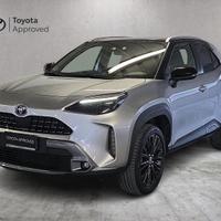 Toyota Yaris Cross 1.5 Hybrid 5p. E-CVT Adventure