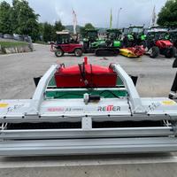 Andanatore a tappeto REITER respiro R3 compact 100