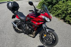 Yamaha Tracer 700