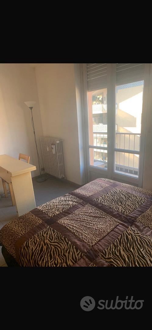 3 stanze singole in Cit Turin