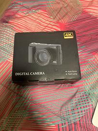 FOTOCAMERA NUOVA