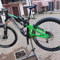 MTB CORRATEC 27,5”