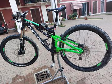 MTB CORRATEC 27,5”