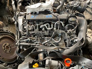 MOTORE volkswagen caddy 2.0 tdi