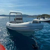Gommone Stingher - Mercury 115 cv. - 4 tempi