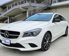 Mercedes-Benz CLA 220 CDI S.W. Automatic Sport