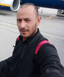 Tutto fare+lavapiatti