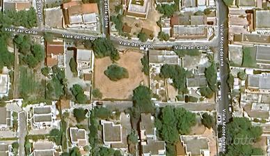 Terreno Edificabile - Pulsano