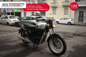 Benelli Imperiale 400 0.3 400 E5 16KW 21CV BE...