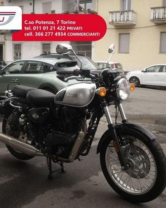 Benelli Imperiale 400 0.3 400 E5 16KW 21CV BE...