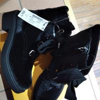 stivali anfibio nuovi Combipel