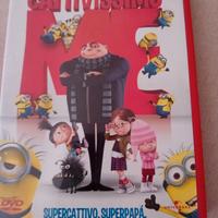 cattivissimo me