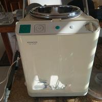 Gelatiera Kenwood con compressore 