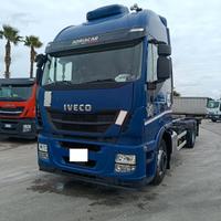 IVECO STRALIS