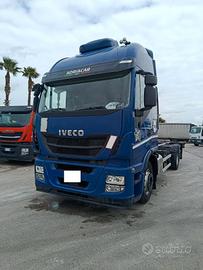 IVECO STRALIS