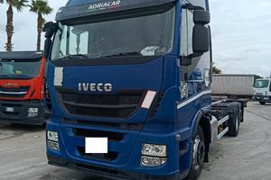 IVECO STRALIS