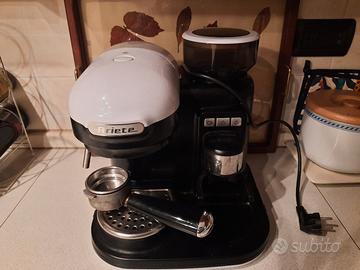macchina caffè Ariete 1318
