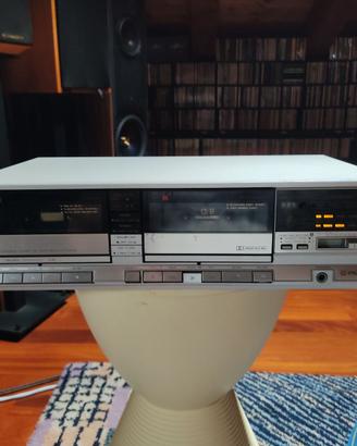 Registratore cass. Pioneer CT-1170W