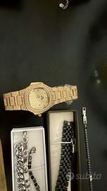 Orologi e braccialetti