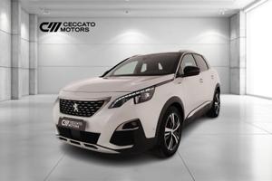 Peugeot 3008 1.6 bluehdi Business s&s 120cv eat6