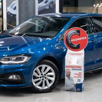 Volkswagen Polo 5P 1.6 TDI 95 CV R LINE AUTO VIRTU