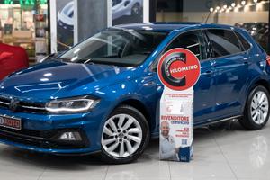 Volkswagen Polo 5P 1.6 TDI 95 CV R LINE AUTO VIRTU