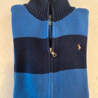 Polo Ralph Laurent cardigan cotone
