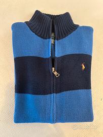 Polo Ralph Laurent cardigan cotone