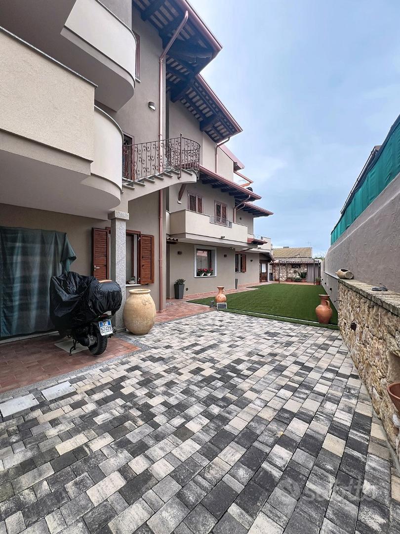 Appartamento – Sennori, Montigeddu, Tàttari/Sassari - Vista 2