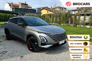 Omoda 5 1.6 184CV LAUNCH EDITION - 1000 ESEMPLARI