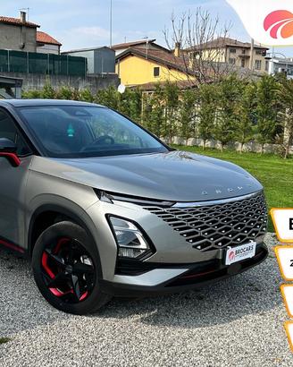 Omoda 5 1.6 184CV LAUNCH EDITION - 1000 ESEMPLARI