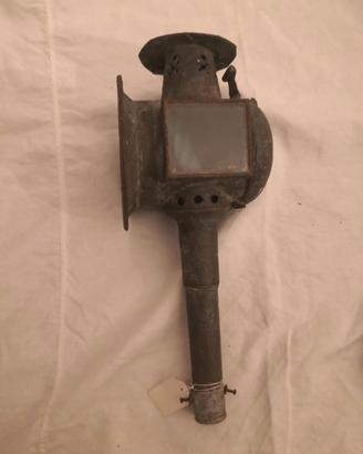 Antica Lanterna da Carrozza/Calesse fine 800