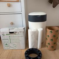 Mangiapannolini Tommee Tippee + Kit Ricariche ECO 