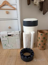 Mangiapannolini Tommee Tippee + Kit Ricariche ECO 