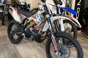 Gas Gas EC 300 NAMBOTIN